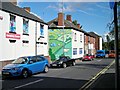 Market Street, Huthwaite