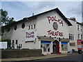 The Polka Theatre