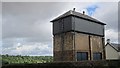 Water tower, Trows