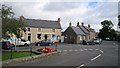 Village shop, Morebattle