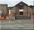 Elim Church Centre, Brecon