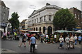 Market day in Ramsgate