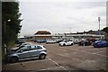 Hayes Station Car Park