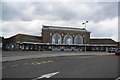 Ramsgate Railway Station