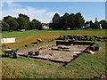 Archaeology in Beddington Park