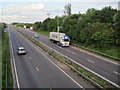 A14 from Girton