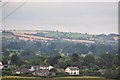 Tiverton : Countryside Surroundings & Wind Turbine