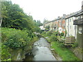 The Severn at Short Bridge, Llanidloes