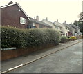 Hawarden Green, Cwmbran