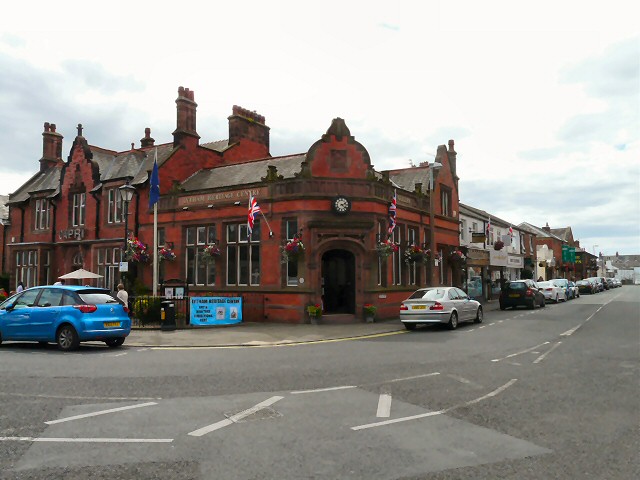 Lytham Heritage Centre