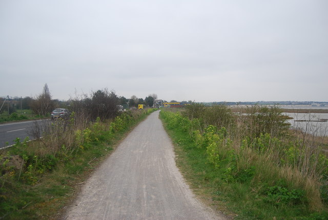 National Cycle route 1