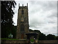 St John the Baptist, Royston