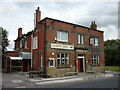 The Hope Inn on Rotherham Road