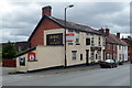 SO5174 : Horse & Jockey pub for sale, Ludlow by Jaggery