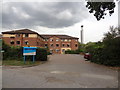 Stamford Nursing Centre
