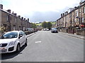 Bright Street - Arkwright Street