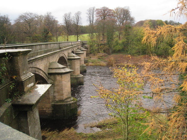 Bywell Bridge