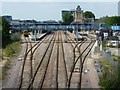 Lincoln Central Station