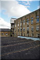 Trafalgar Mill, Trafalgar Street, Burnley