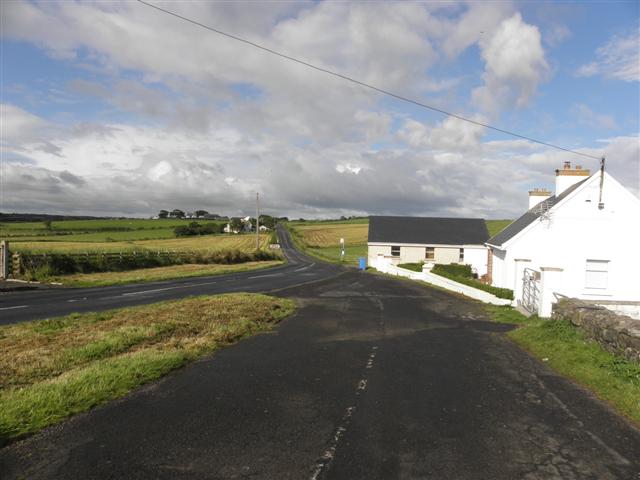 Causeway Road © Kenneth Allen :: Geograph Ireland