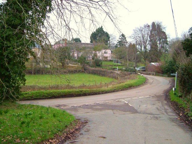 Lakes Bridge