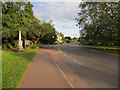 Girton war memorial