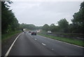 A1 north of Catterick