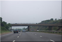 SX9187 : A379 Bridge, Devon Expressway by N Chadwick