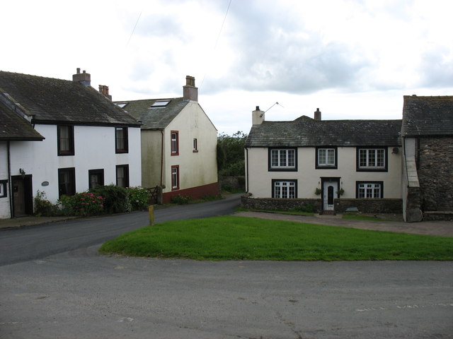 Mockerkin village centre