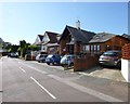 Iford Baptist Church