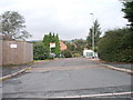 Tynedale Court - Farm Hill North