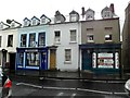 Wine Flair / Vacant premises, Ballycastle