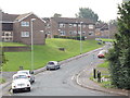 Beckhill Approach - Stainbeck Road