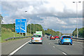 M40 near Stokenchurch