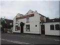 The Lord Nelson public house