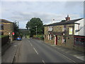 The Hare & Hounds, West Ardsley