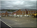 Lostock Cricket Club - New Development