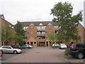 TA2608 : New housing off Manor Avenue, Grimsby by Jonathan Thacker