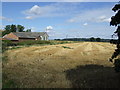 Farmland near Biggleswade