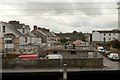 Houses on Riddell Avenue between St George