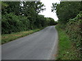 Hinxworth Road towards Ashwell