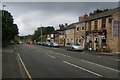 Halifax Road near Smallbridge