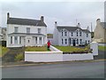 Seaside properties, Portstewart