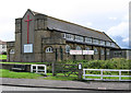NZ3376 : Seaton Sluice - St Pauls Church by Dave Bevis