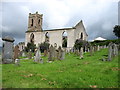 Bankfoot church