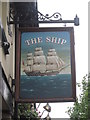 The Ship Inn, Guisborough