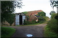 Washing Dales Farm