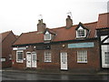 Cottages in Kirk Ella