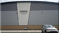 Adidas Group Distribution Centre, Trafford Park