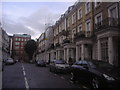 Neville Street, South Kensington